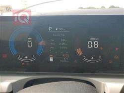 هیوندای تۆکسۆن